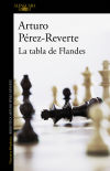 Image du vendeur pour La tabla de Flandes mis en vente par AG Library