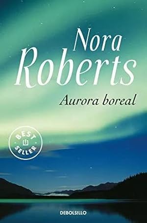 Imagen del vendedor de Aurora boreal a la venta por Green Libros