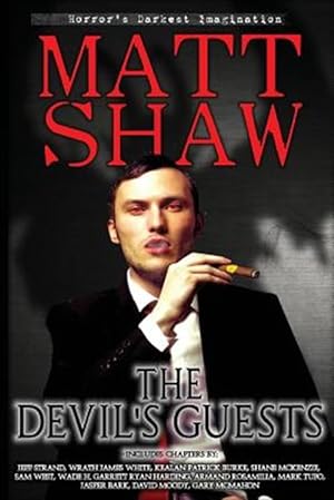 Seller image for Devil's Guests for sale by GreatBookPricesUK