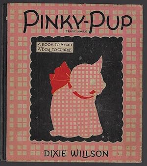 Seller image for Pinky-Pup for sale by Walkabout Books, ABAA