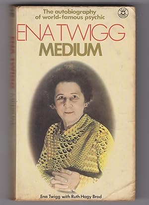 Ena Twigg: Medium