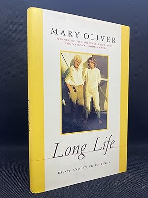 Seller image for Long Life: Essays And Other Writings (First Edition) for sale by Dan Pope Books