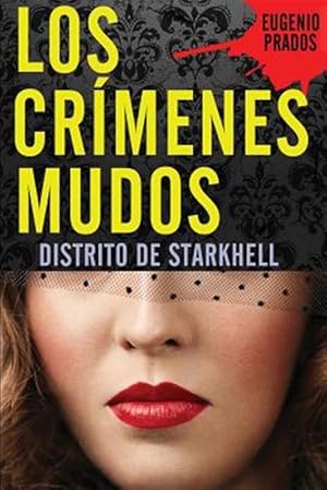 Seller image for Los Crmenes Mudos -Language: spanish for sale by GreatBookPricesUK