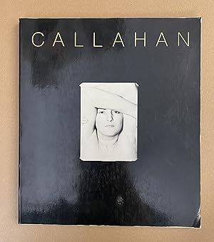 Image du vendeur pour Callahan mis en vente par Fahrenheit's Books