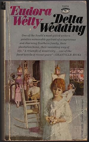 Seller image for Delta Wedding for sale by Newhouse Books