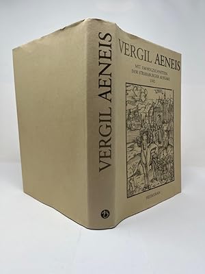 Image du vendeur pour Aeneis. mis en vente par Antiquariat REDIVIVUS