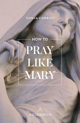 Bild des Verkufers fr How to Pray Like Mary zum Verkauf von moluna
