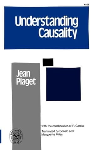 Seller image for Understanding Causality, for sale by GreatBookPricesUK