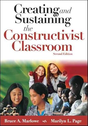 Seller image for Creating And Sustaining The Constructivist Classroom for sale by GreatBookPricesUK