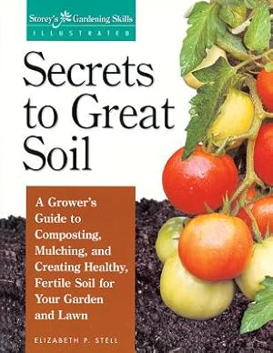 Seller image for Secrets to Great Soil (Paperback or Softback) for sale by BargainBookStores