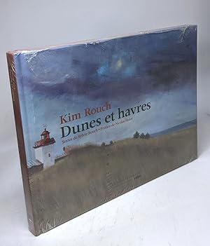 Bild des Verkufers fr Dunes Et Havres zum Verkauf von crealivres