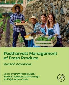 Immagine del venditore per Postharvest Management of Fresh Produce: Recent Advances venduto da moluna