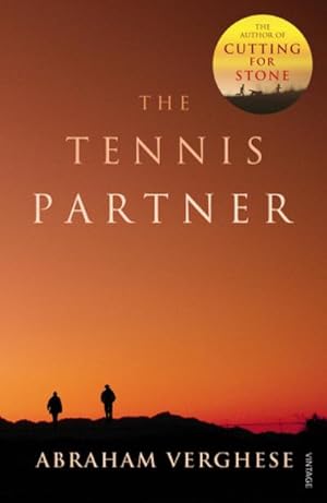 Seller image for The Tennis Partner for sale by AHA-BUCH GmbH