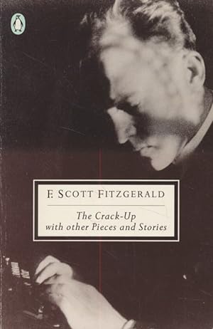 Image du vendeur pour The Crack-up with other Pieces And Stories. The Stories of F. Scott Fitzgerald, Vol. 2. mis en vente par Fundus-Online GbR Borkert Schwarz Zerfa