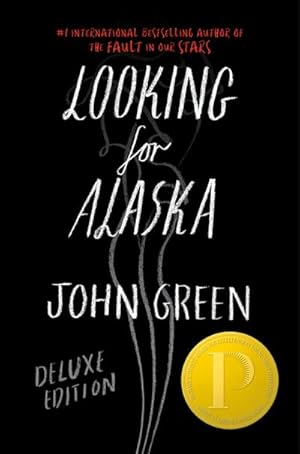 Bild des Verkufers fr Looking for Alaska. Special 10th Anniversary Edition zum Verkauf von AHA-BUCH GmbH