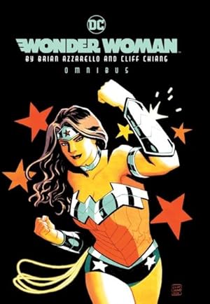 Seller image for Wonder Woman by Brian Azzarello & Cliff Chiang Omnibus (New Edition) for sale by AHA-BUCH GmbH