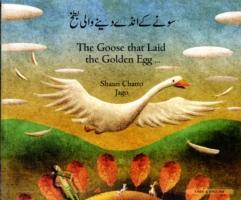 Bild des Verkufers fr Goose Fables in Urdu & English zum Verkauf von moluna