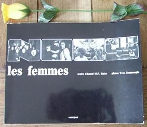 Seller image for Nous les femmes for sale by Bonnaud Claude