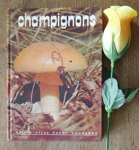 Seller image for Champignons for sale by Bonnaud Claude