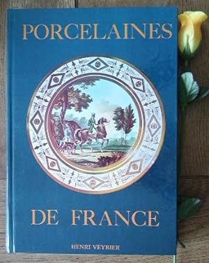 Seller image for Porcelaines de france for sale by Bonnaud Claude
