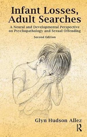 Seller image for Infant Losses; Adult Searches : A Neural and Developmental Perspective on Psychopathology and Sexual Offending for sale by AHA-BUCH GmbH