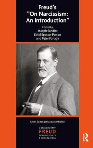 Seller image for Freud's "On Narcissism : An Introduction" for sale by AHA-BUCH GmbH