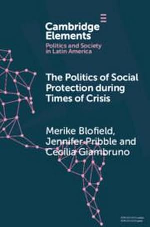Bild des Verkufers fr The Politics of Social Protection During Times of Crisis zum Verkauf von AHA-BUCH GmbH