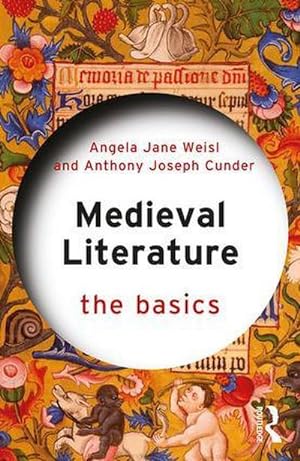 Seller image for Medieval Literature: The Basics for sale by AHA-BUCH GmbH