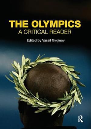 Immagine del venditore per The Olympics : A Critical Reader venduto da AHA-BUCH GmbH