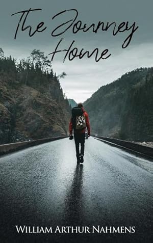 Seller image for The Journey Home for sale by AHA-BUCH GmbH