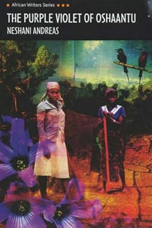 Seller image for The Purple Violet of Oshaantu for sale by Smartbuy