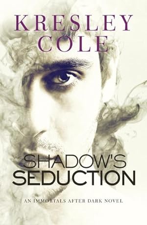 Seller image for Shadow's Seduction for sale by AHA-BUCH GmbH