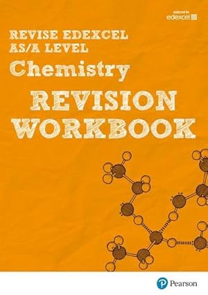 Seller image for Pearson REVISE Edexcel AS/A Level Chemistry Revision Workbook - 2023 and 2024 exams for sale by Smartbuy