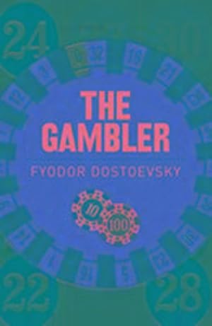 Seller image for The Gambler for sale by Smartbuy