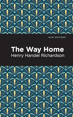 Seller image for The Way Home for sale by AHA-BUCH GmbH