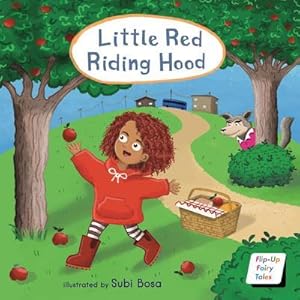 Seller image for Little Red Riding Hood for sale by Smartbuy