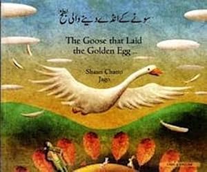 Bild des Verkufers fr Goose Fables in Urdu & English zum Verkauf von Smartbuy