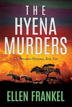 Bild des Verkufers fr The Hyena Murders zum Verkauf von AHA-BUCH GmbH