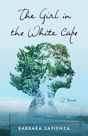 Bild des Verkufers fr The Girl in the White Cape : A Novel zum Verkauf von AHA-BUCH GmbH