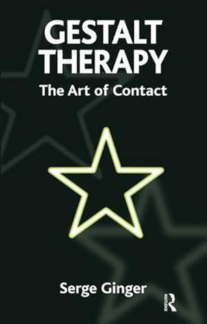 Bild des Verkufers fr Gestalt Therapy : The Art of Contact zum Verkauf von AHA-BUCH GmbH