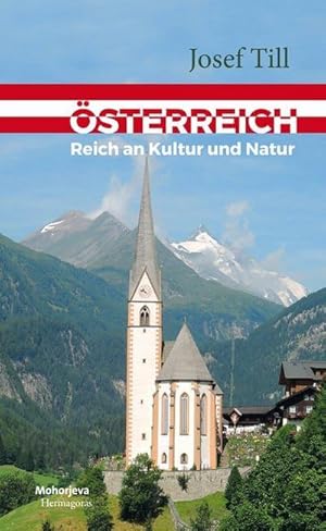 Bild des Verkufers fr sterreich : Reich an Kultur und Natur zum Verkauf von AHA-BUCH GmbH