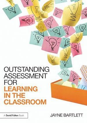 Bild des Verkufers fr Outstanding Assessment for Learning in the Classroom zum Verkauf von AHA-BUCH GmbH