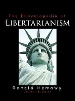 Seller image for The Encyclopedia of Libertarianism for sale by AHA-BUCH GmbH