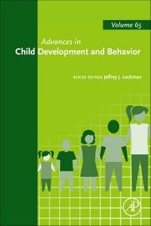 Seller image for Advances in Child Development and Behavior for sale by AHA-BUCH GmbH