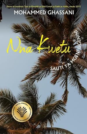 Seller image for N'na Kwetu : Sauti ya Mgeni Ugenini for sale by AHA-BUCH GmbH