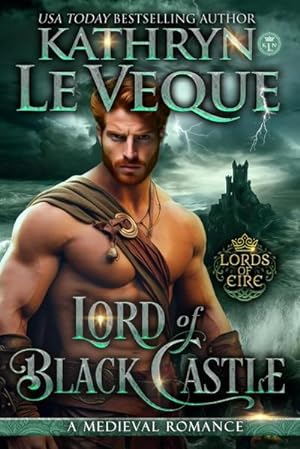 Seller image for Lord of Black Castle for sale by AHA-BUCH GmbH