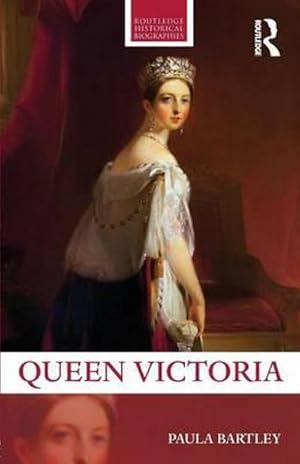 Bild des Verkufers fr Queen Victoria zum Verkauf von AHA-BUCH GmbH