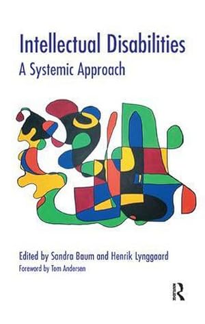 Bild des Verkufers fr Intellectual Disabilities : A Systemic Approach zum Verkauf von AHA-BUCH GmbH