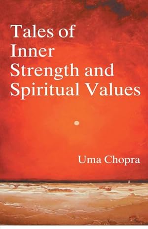Imagen del vendedor de Tales of Inner Strength And Spiritual Values a la venta por AHA-BUCH GmbH