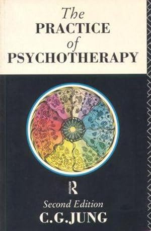 Bild des Verkufers fr The Practice of Psychotherapy : Second Edition zum Verkauf von AHA-BUCH GmbH